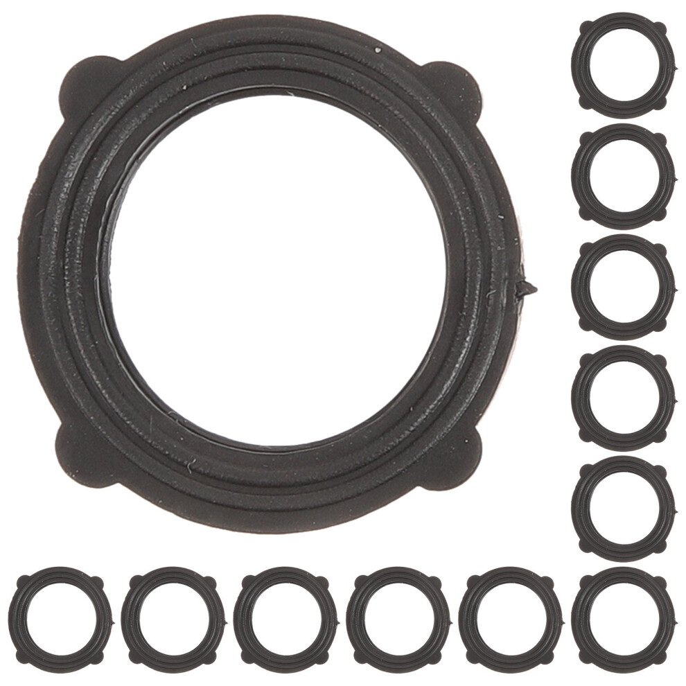 Rubber Garden Hose Seals Rings 30 Pcs 922042438903