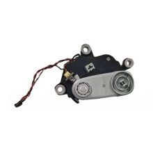 Vacuum Side Brush Motor for Deebot T50 X8 Replacement Parts Side Brush Gearbox Motor Assembly
