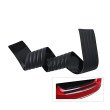 Rubber Door Sill Protector 104x8cm Universal