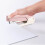 Agrafeuse rotative robuste pour bureau, 25 feuilles 6