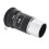 Monocular Telescope Eyepiece Plastic Black 1.25 Inch 3X 4