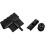 Tactical Rail Mount 20mm Picatinny Weaver 45 Offset 4