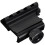 Tactical Rail Mount 20mm Picatinny Weaver 45 Offset 5
