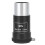 Monocular Telescope Eyepiece Plastic Black 1.25 Inch 3X 3