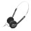 Retro MP3Walkman-koptelefoon (1 paar) 5