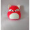 Red fox stuffed animal 8 inches 2