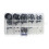 Fishing Rod Guide Rings Ceramic Alconite 80pcs 6