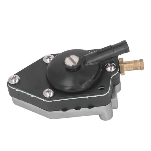 Johnson Evinrude fuel pump for 20-140HP outboard engine 1