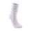 Dames kniehoge sokken, slouch model, herfst/winter 3