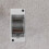 OUNONA DIN Rail Power Distribution Enclosure White ABS/PC 2 4