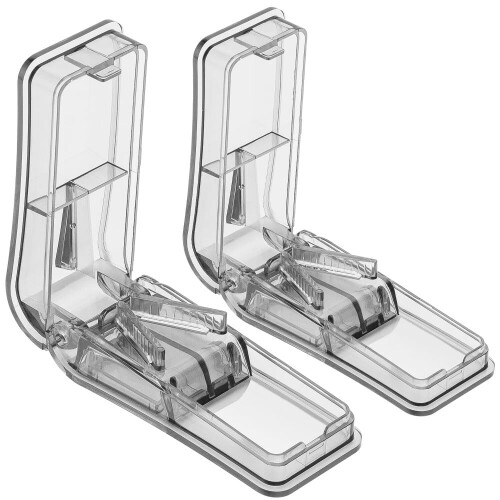 Cutter de pastile Blue2Pieces