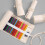 Pencil Case Rolling Bag for Colored Pencils 72 Slots 2