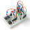 Κιτ καλωδίου jumper για breadboard OUNONA 840 τεμάχια 1