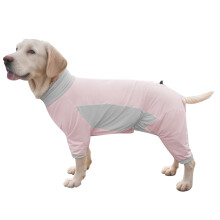 Kjøledress til hund UPF50+, hurtigtørkende og pustende jumpsuit