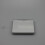 LCD desk clock with temperature display 5