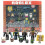 Roblox figurines PVC action figures 7-8 cm 5