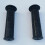 Wheelbarrow Handle Black 2 pcs 2