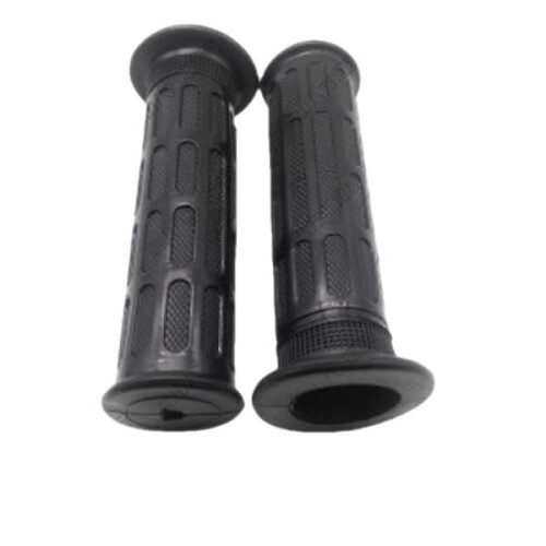 Wheelbarrow Handle Black 2 pcs 2