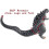 Shin Godzilla action figure soft vinyl 2021 4