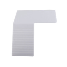 Akryylinen paistoalusta, liukumaton, 1 pakkaus