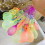 Water Balloons Multicolor 111 pcs 2