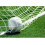 Soccer goal net polyethylene 1.8 x 1.2 m 4