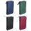 CD case red storage for CDs and DVDs 3