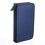 CD case red storage for CDs and DVDs 5