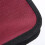 CD case red storage for CDs and DVDs 7