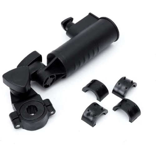 Golf Cart Umbrella Holder Universal V2 1