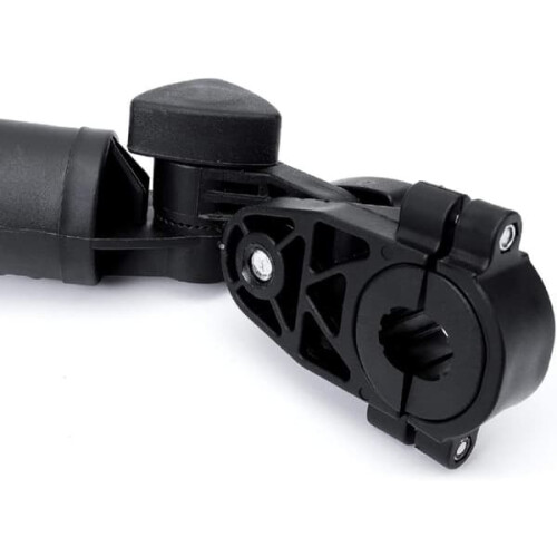 Golf Cart Umbrella Holder Universal V2 2