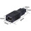 FireWire IEEE 1394 A to B adapter 400/800 Mbps 3