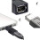 FireWire IEEE 1394 A to B adapter 400/800 Mbps 6