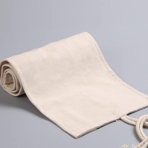 Pencil Case Rolling Bag for Colored Pencils 48 Slots 2