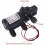 RV water pump 12V DC diaphragm 6L/min 40m head 2