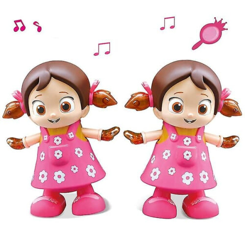 Electric Walking Dancing Singing Baby Doll 1 pc 1