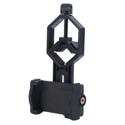 Smartphone Telescope Adapter Mount Universal 1pc 2