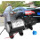 RV water pump 12V DC diaphragm 6L/min 40m head 5