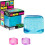 Nice Cube NeeDoh Stress Ball Pink Sensory Toy 2