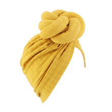 Kvinnors turbanhalsduk med hijab