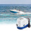 Bilge Pump 12V Automatic Submersible 1100 GPH 2