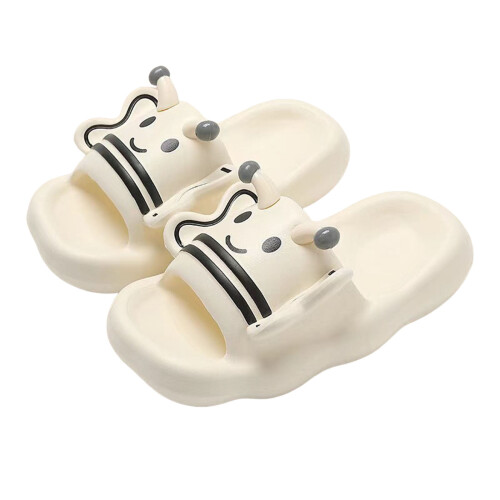 Kids Slippers Soft Lightweight Breathable Summer Sandals