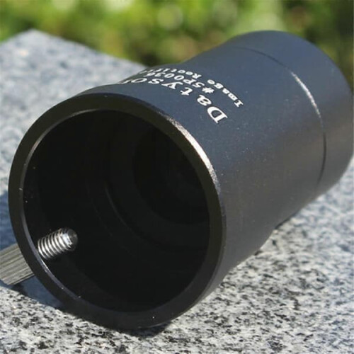 Image Corrector Eyepiece Barlow Lens 2X 1.25 inch 1