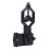 Smartphone Telescope Adapter Mount Universal 1pc 6