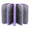 Pencil Case Portable 72-Compartment Large Capacity 2