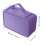 Pencil Case Portable 72-Compartment Large Capacity 4