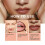 Lip Liner Peel-Off Lip Stain 3 pcs 4