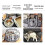 Portable foldable pet tent white 73x73x43 cm 4