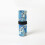 Pencil Case Organizer for Colored Pencils and Brushes Blue 6