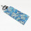 Pencil Case Organizer for Colored Pencils and Brushes Blue 7